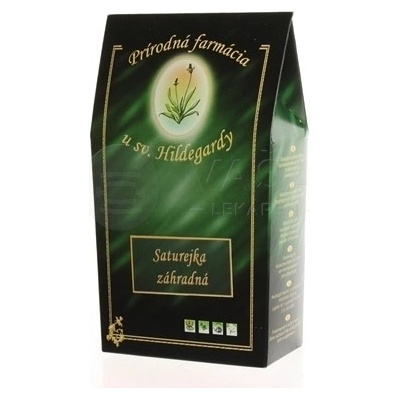 Prírodná farmácia SATUREJKA ZÁHRADNÁ VŇAŤ bylinný čaj 40 g