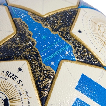 Adidas UCL Competition Training Ball 2025/26