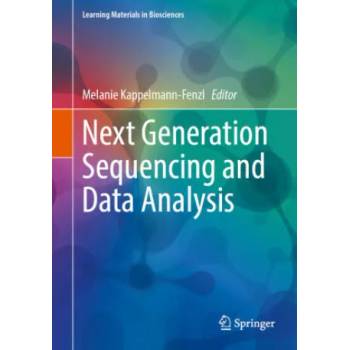 Image 1 of Next Generation Sequencing and Data Analysis