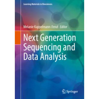Next Generation Sequencing and Data Analysis