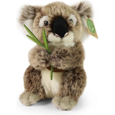 Rappa Плюшено мече коала седящо 15 см eco-friendly