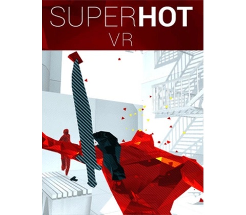 Superhot VR