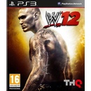 Hry na PS3 WWE SmackDown! vs. Raw 2012