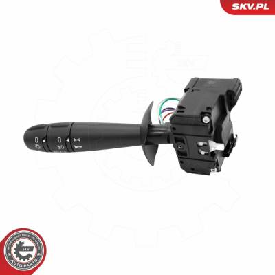 Spínač riadenia ESEN SKV 38SKV628