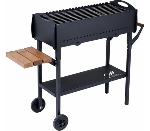GRILL'D GR-017