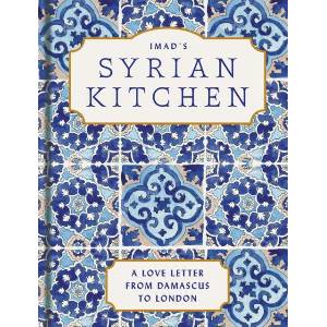 Imad's Syrian Kitchen | Imad Alarnab (ISBN: 9780008532376)