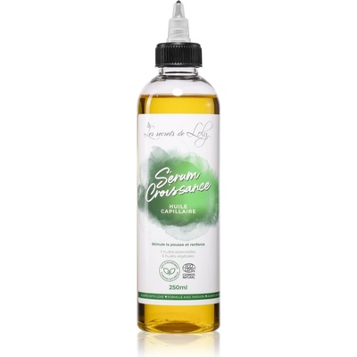 Les Secrets De Loly Sérum Croissance олио За коса 250ml