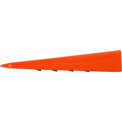 YATO Štiepací klin 136 mm 95 g plast