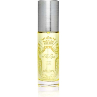 Sisley Eau De Campagne toaletní voda dámská 50 ml