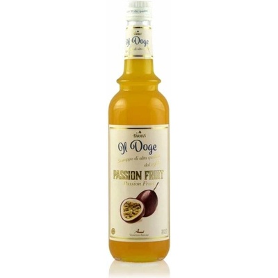 Il Doge Sirup PASSION FRUIT 0,7 l