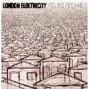 London Elektricity - Syncopated City LP