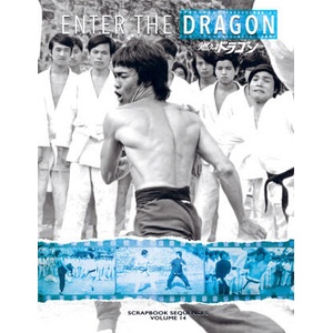 BRUCE LEE | Ricky Baker, Timothy Hollingsworth (ISBN: 9781068652912)
