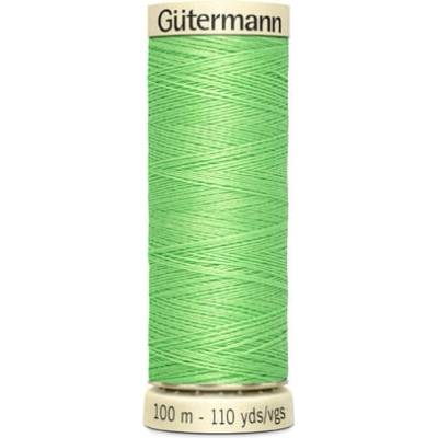 Nit PES Gütermann 100 (100m) - univerzální barva 153 - zelená