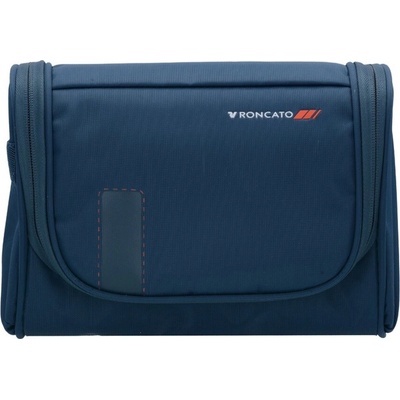 Roncato Speed kozmetická taška 416109-03 7 L petrolejová