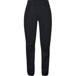 Stoic Мъжки панталон за боулдър Stoic UtbySt. Climbing Pant Bouldering trousers - Black (009-1597-0113)