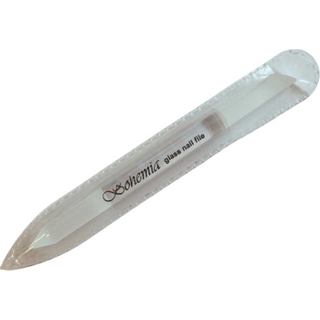 Bohemia manikúrová tyčinka 115/6 mm číra