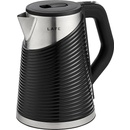 Lafe Elegant Black