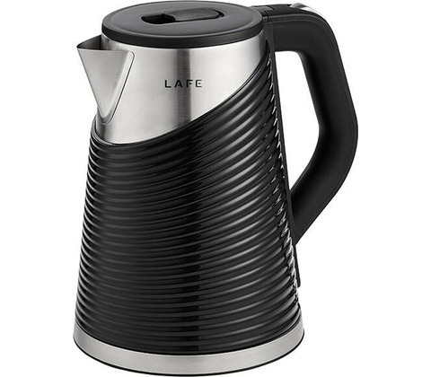 Lafe Elegant Black