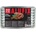 ALUFIX Тава за грил, 34, 5x22, 5 cm, правоъгълна, 5 броя, ALUFIX GRILL5UNINEW (7009)