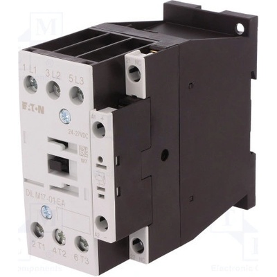 Eaton DILM17-01-EA RDC24
