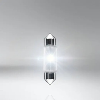 Image 1 of OSRAM - 6424 - SV8.5-8 - Festoon 41mm - 5W - 24V (до изчерпване) (6424)