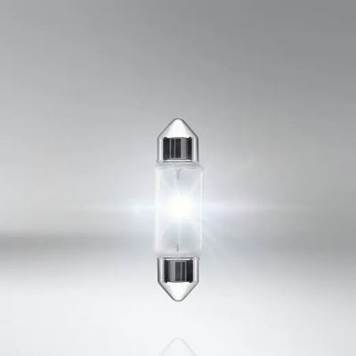 OSRAM - 6424 - SV8.5-8 - Festoon 41mm - 5W - 24V (до изчерпване) (6424)