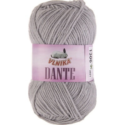 VLNIKA Příze Dante Varianta: 1306