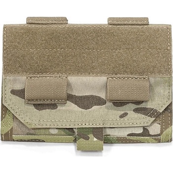 Admin FOA, Warrior Assault Systems Multicam