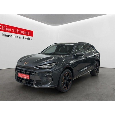 Cupra Terramar 1.5 e-Hybrid VZ DSG 200 kW