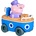 Hasbro Превозно средство Hasbro Peppa Pig - Дядо Прасенце с автомобил (F2514_F2523)