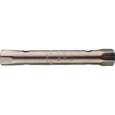 Connex klíč trubkový oboustranný 17x19mm COX585019