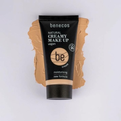 Benecos Krémový make-up Cream 30 ml