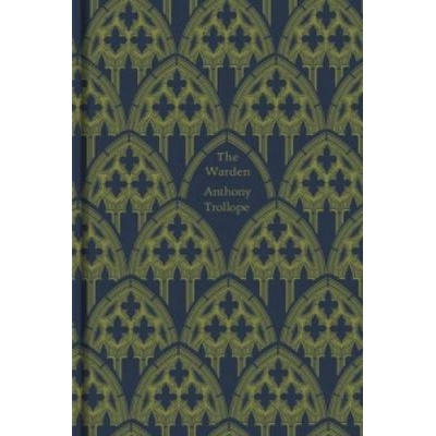 Anthony Trollope - Warden
