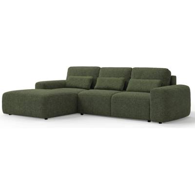 Sconto LANEI tmavozelená pravá