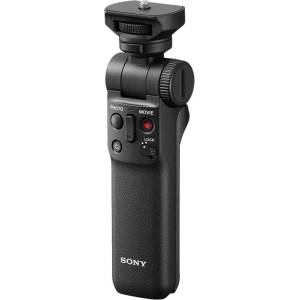 Sony Bluetooth безжична дръжка за vlogging за AMC/DSC (4548736109520)