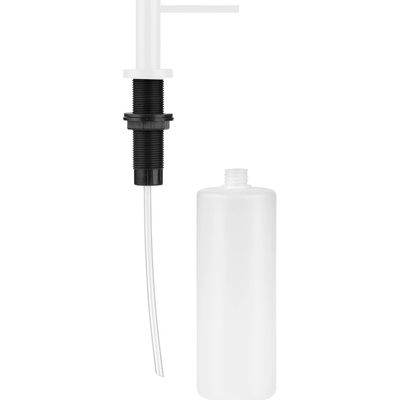 Invena Issa bílý AA-23-002-J