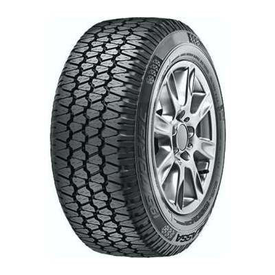 Lassa Multiways C 215/65 R16 109/107R