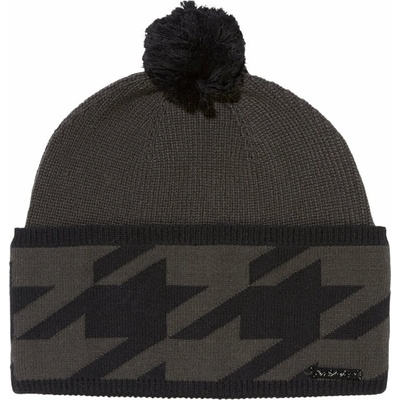 Spyder Womens Houndstooth Hat Wintermoss