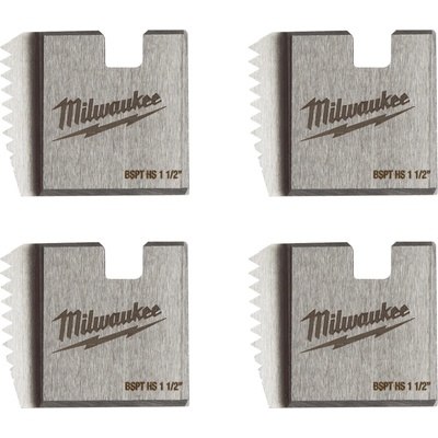 MILWAUKEE Rýchlorezná hlava BSPT HS 1-1/2" 4932480237