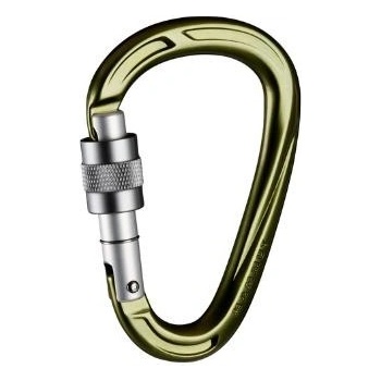 Mammut Crag HMS Screw Gate