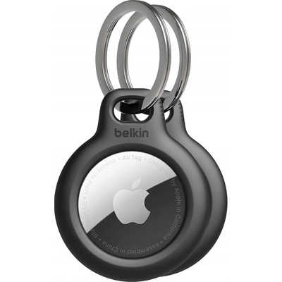 Belkin Secure holder pouzdro na AirTag černé MSC002btBK