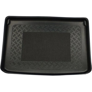 Стелка за багажник за Fiat 500L (2012+) 5 doors on all boot levels (lower upper and top level)