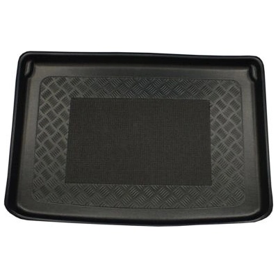 Стелка за багажник за Fiat 500L (2012+) 5 doors on all boot levels (lower upper and top level)