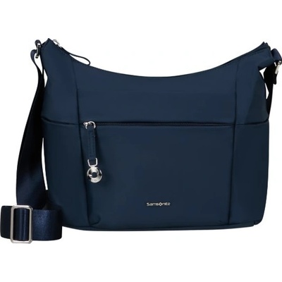 Samsonite dámská crossbody kabelka Move 5.0 151662-1247 dark blue tmavě modrá