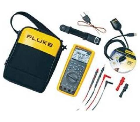 Fluke 289/FVF