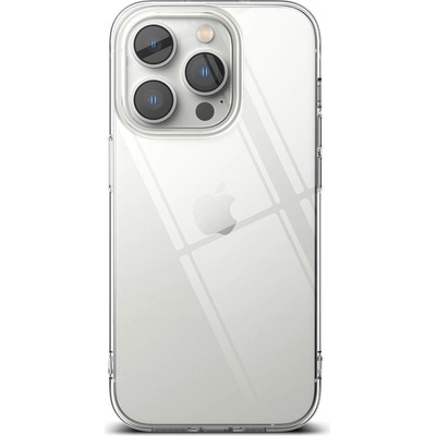engaroGuard Apple Crystal Air kryt iPhone 15 Pro