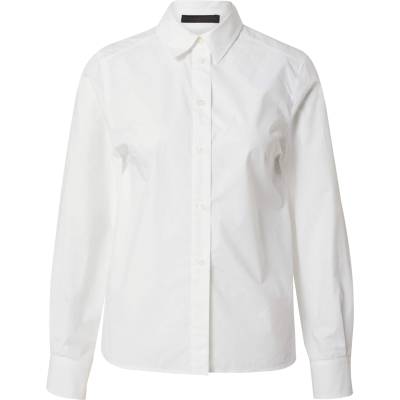 DRYKORN Блуза 'Sanah' бяло, размер 3