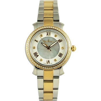 Cortebert Дамски часовник Cortebert - 8149-WGSGS (8149-WGSGS)