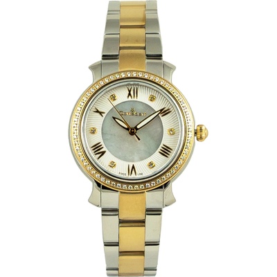 Cortebert Дамски часовник Cortebert - 8149-WGSGS (8149-WGSGS)