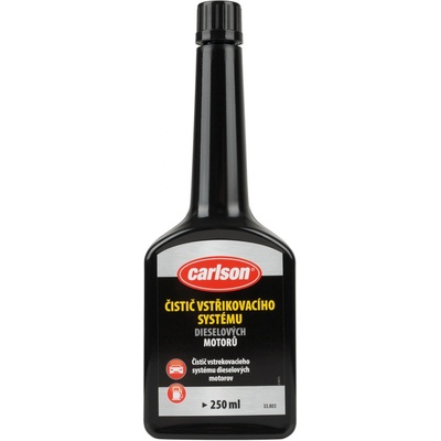 Carlson Čistič vstřikovacího systému dieselových motorů 250 ml